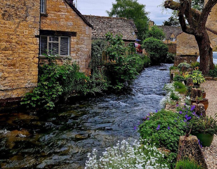 Bourton On Water